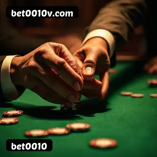 bet0010 APK - Download Oficial Android