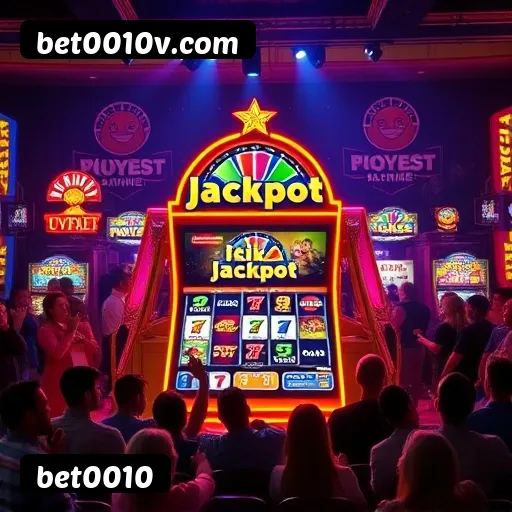 Como Registrar e Fazer Login bet0010