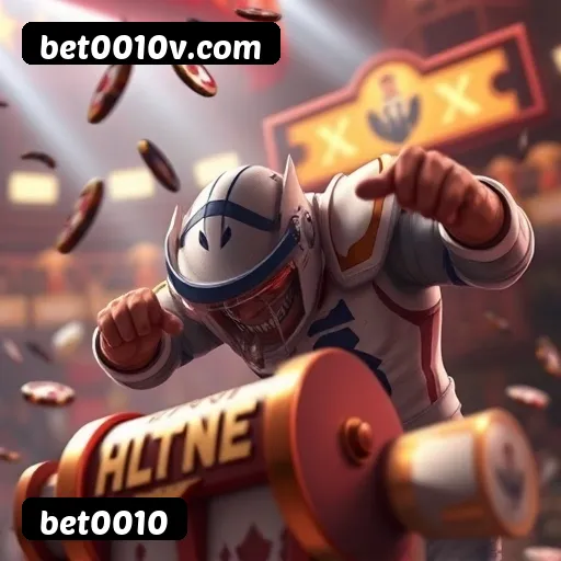 FAQ - Perguntas Frequentes bet0010