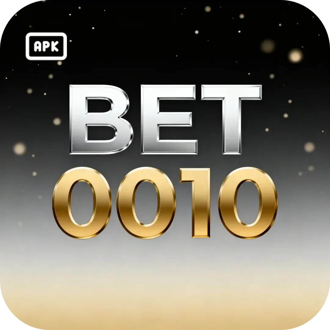 APK oficial da bet0010 para Android