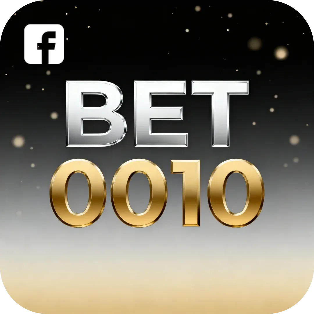 Página oficial da bet0010 no Facebook