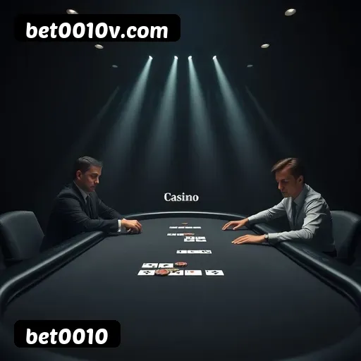 Análise bet0010 - Vantagens e Desvantagens